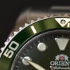 Orient M Force RA AC0K02E Conteenium 3