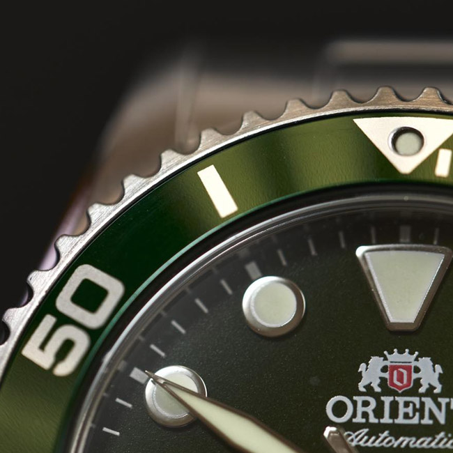 Orient M Force RA AC0K02E Conteenium 3