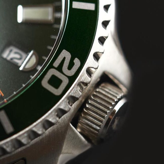 Orient M Force RA AC0K02E Conteenium 5