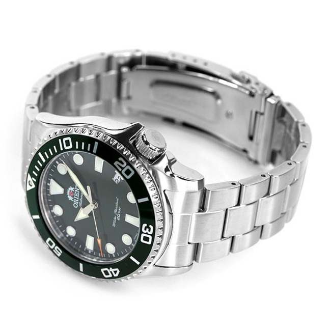 Orient M Force RA AC0K02E Conteenium 8