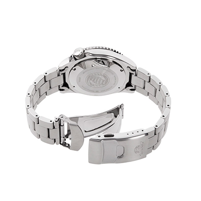 Orient M Force RA AC0K02E Conteenium 9