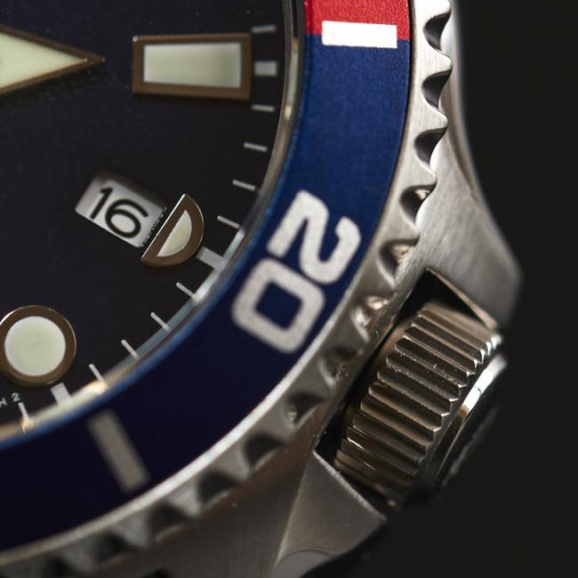Orient M Force RA AC0K03L Conteenium 5