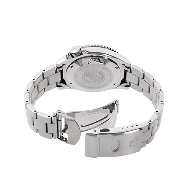 Orient M Force RA AC0K03L Conteenium 7