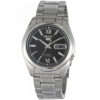 Seiko Base SNKL55K1