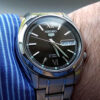 Seiko 5 SNKL55K1 Conteenium 5
