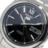 Seiko 5 SNKL55K1 Conteenium 6