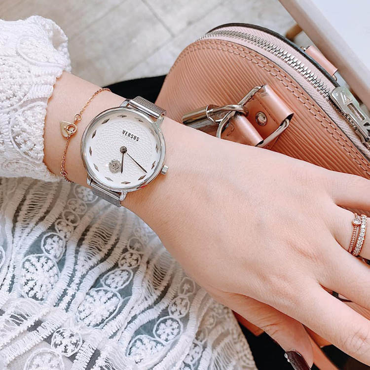 Versus La Vilette VSP1S0819 Conteenium 4