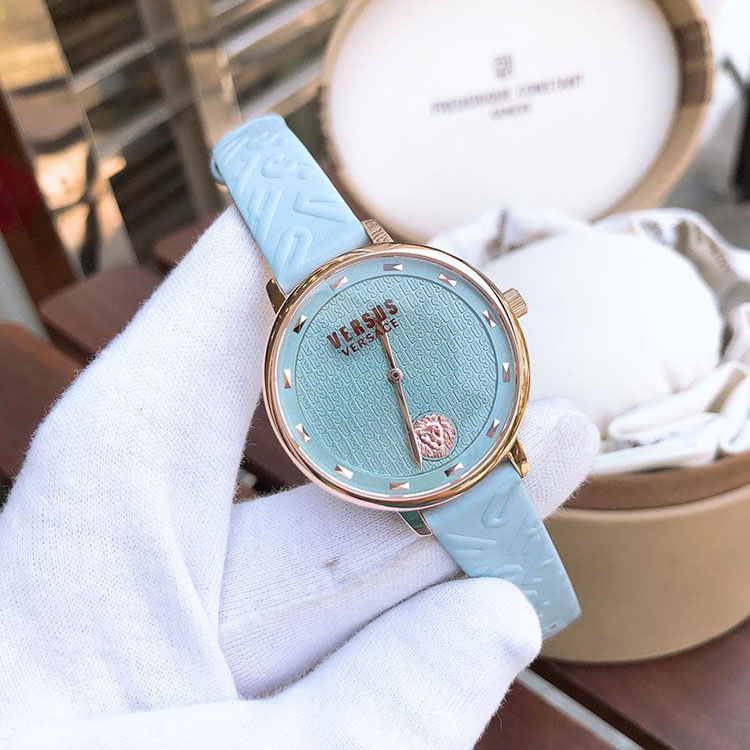 Versus La Vilette VSP1S1220 Conteenium 4