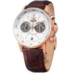 Vostok Europe Gaz 14 Limousine Chrono VK64 560B600 Conteenium 1