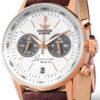 Vostok Europe Gaz 14 Limousine Chrono VK64 560B600 Conteenium 2