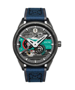 AVI-8 HAWKER HARRIER II LIMITED EDITION FDS