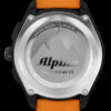 Alpina AlpinerX AL 283LBO5AQ6 Conteenium 8