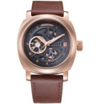 Aries Gold Vanguard G 9025 RG GYRG Conteenium 1