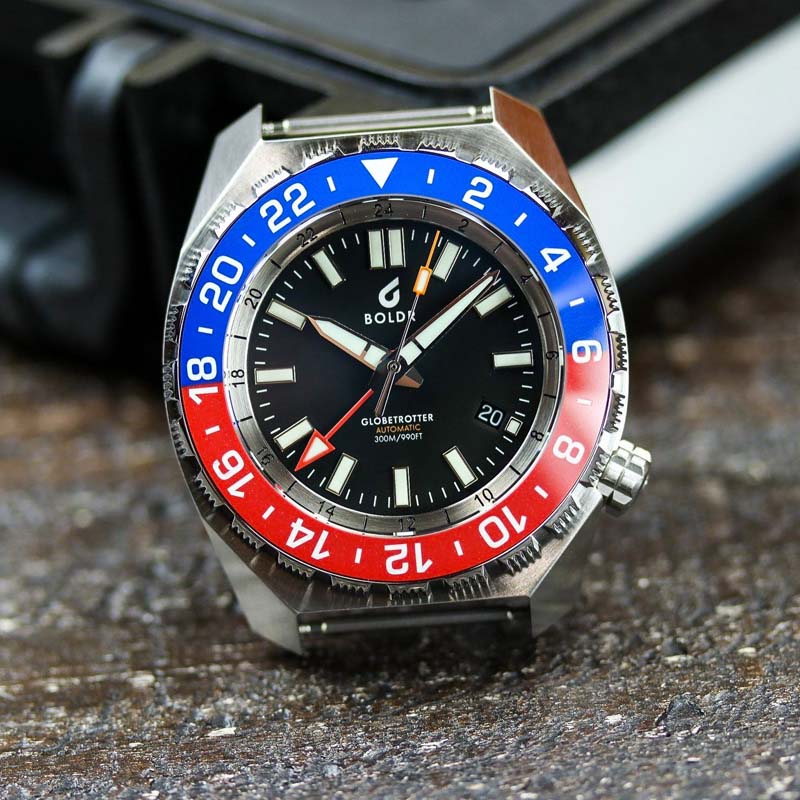 Boldr Supply Boldr Explorer Ii Gmt Boldr Explorer Gmt Ii Outlet