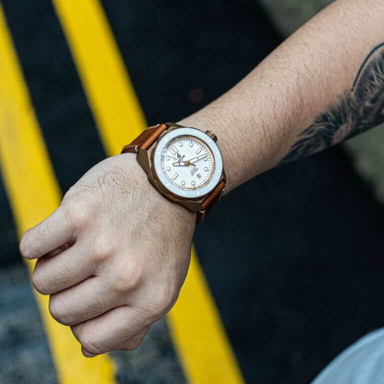 Boldr ODYSSEY BRONZE White Knight Conteenium 3 Boldr ODYSSEY BRONZE White Knight Conteenium 3