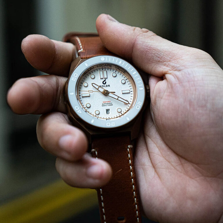 Boldr ODYSSEY BRONZE White Knight Conteenium 8 Boldr ODYSSEY BRONZE White Knight Conteenium 8