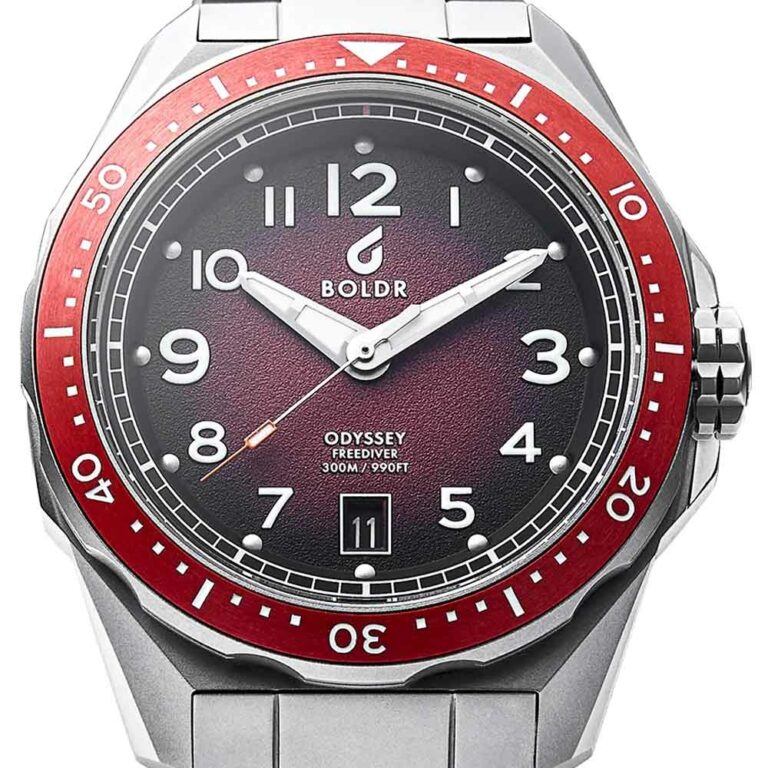 Boldr ODYSSEY FREEDIVER 288 Conteenium 2