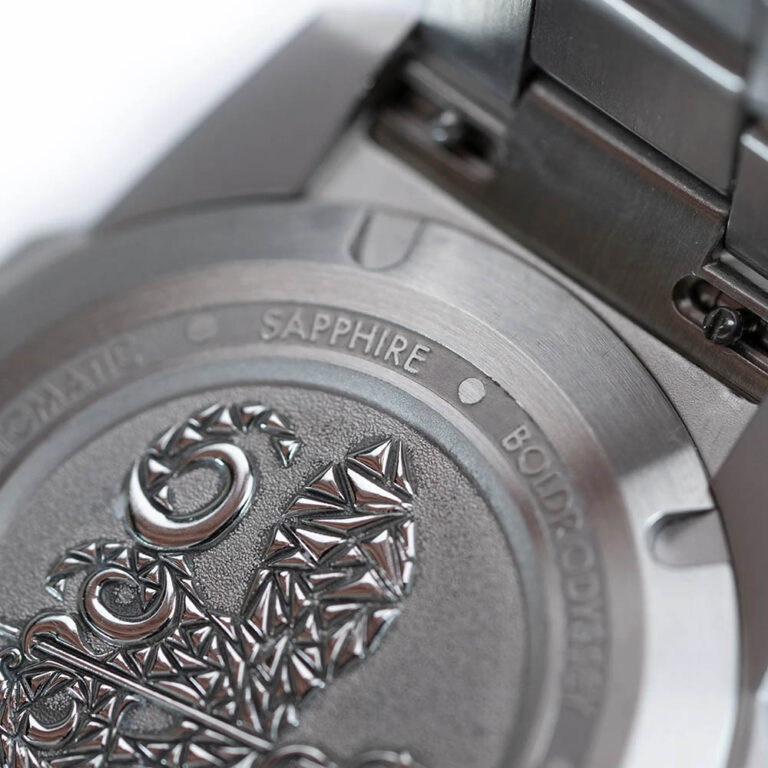 Boldr ODYSSEY FREEDIVER 288 Conteenium 3