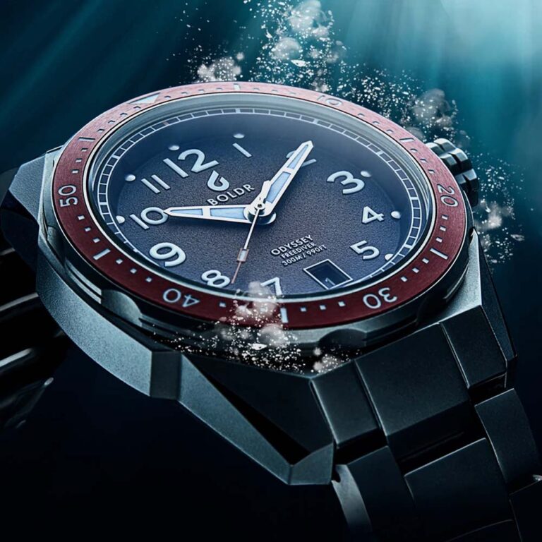 Boldr ODYSSEY FREEDIVER 288 Conteenium 4