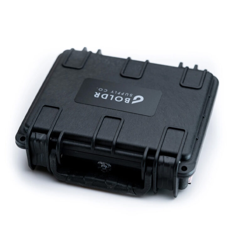 Boldr ODYSSEY FREEDIVER 288 Conteenium 6