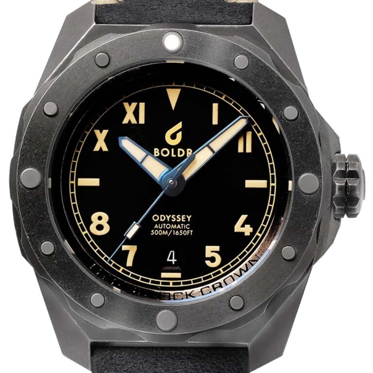 Boldr Odyssey Cali Black Conteenium 2 Boldr Odyssey Cali Black Conteenium 2