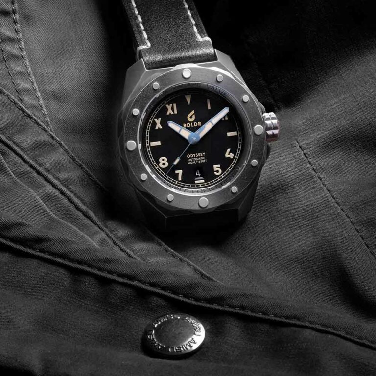 Boldr Odyssey Cali Black Conteenium 4 Boldr Odyssey Cali Black Conteenium 4