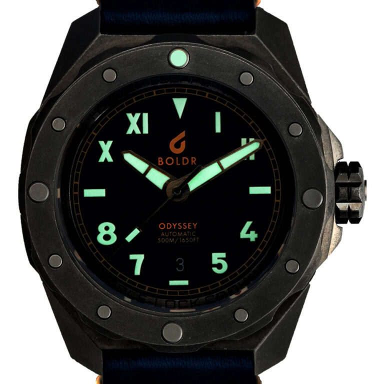 Boldr Odyssey Cali Black Conteenium 8 Boldr Odyssey Cali Black Conteenium 8