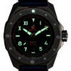 Boldr Odyssey Cali Navy Conteenium 10