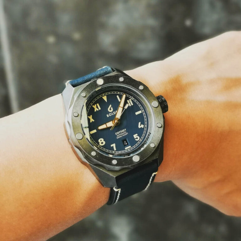 Boldr Odyssey Cali Navy Conteenium 3