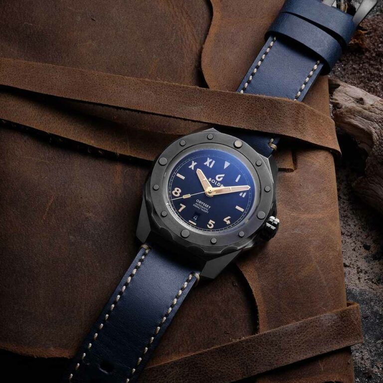 Boldr Odyssey Cali Navy Conteenium 4