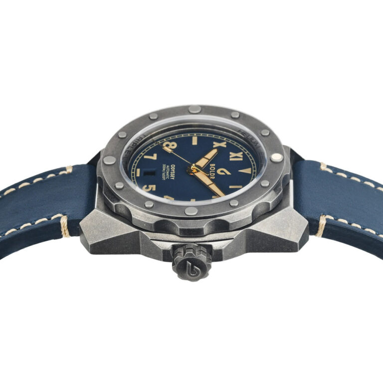 Boldr Odyssey Cali Navy Conteenium 8