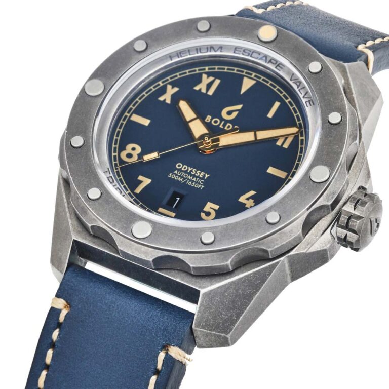 Boldr Odyssey Cali Navy Conteenium 9