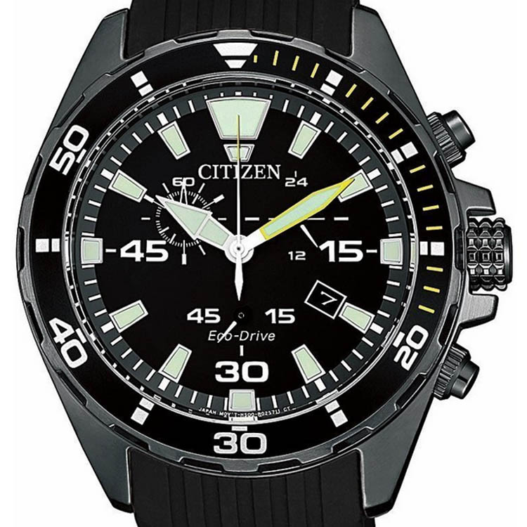 Citizen AT2437 13E Conteenium 2