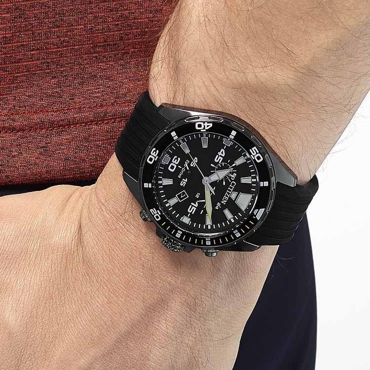 Citizen AT2437 13E Conteenium 3