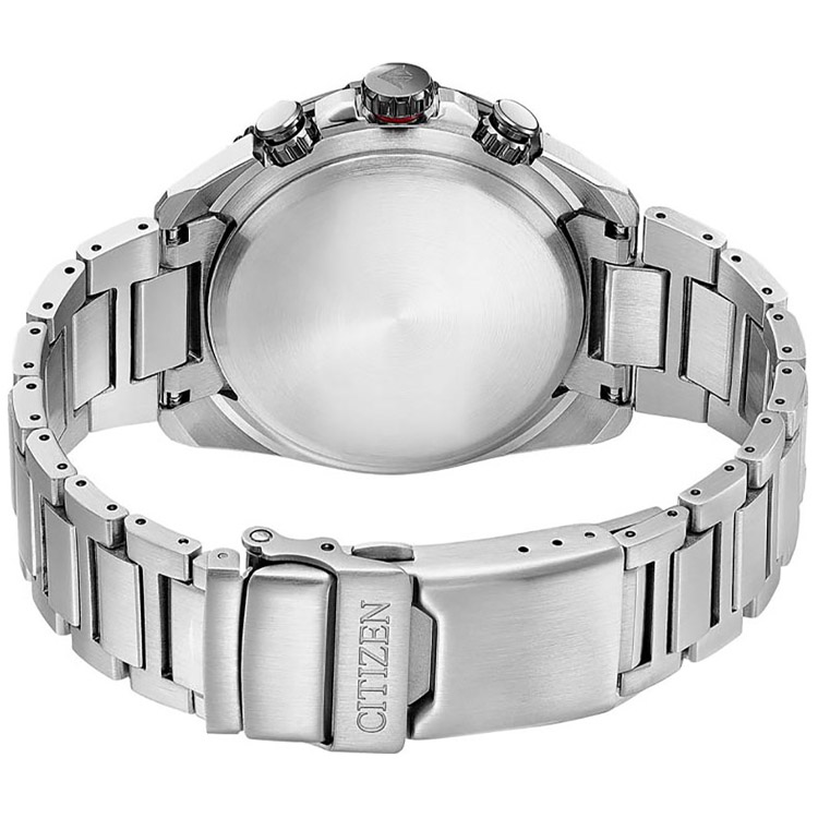 Citizen Promaster Radio Control CB5036-87X - sport quartz watches