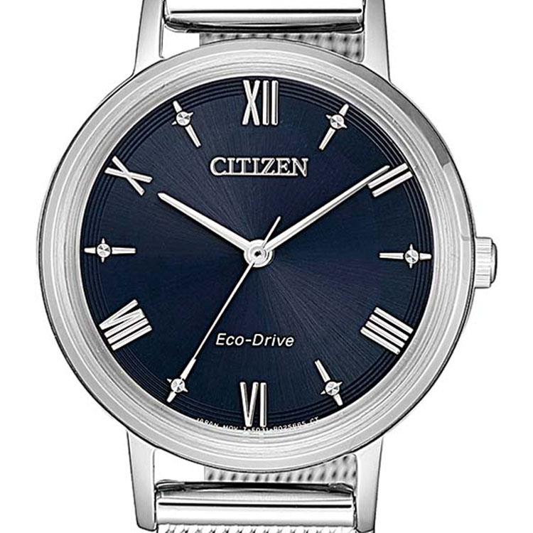 citizen classic
