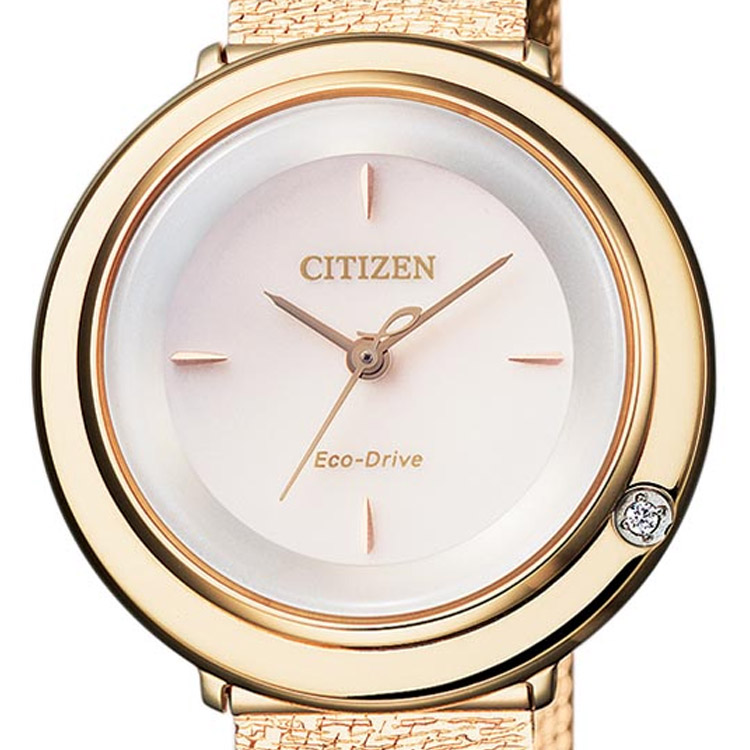 Citizen EM0643 84X Conteenium 2