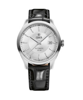 COVER ARAGON CLASSIC GENT