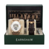 Earnshaw City of London Downing ES 8119 55 Conteenium 3