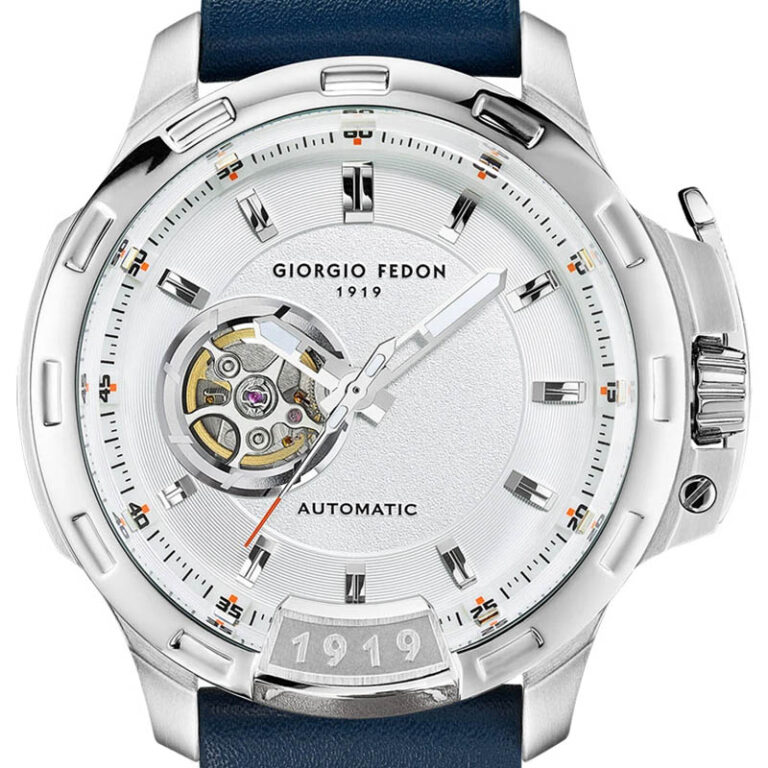 Giorgio Fedon Timeless IV GFBG017 Conteenium 2