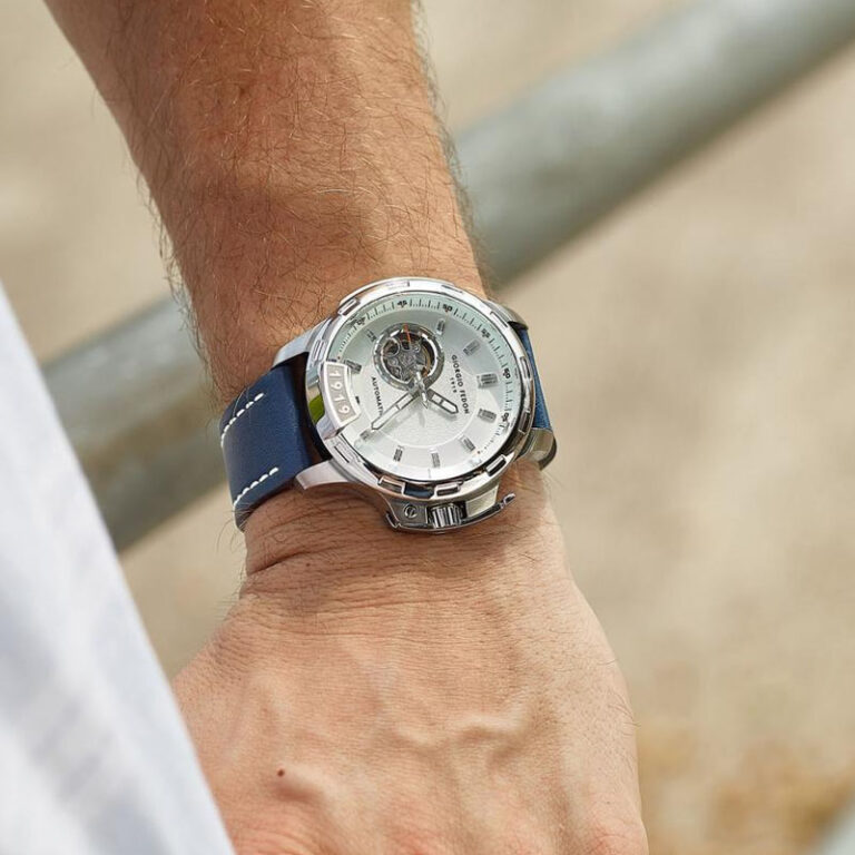 Giorgio Fedon Timeless IV GFBG017 Conteenium 3