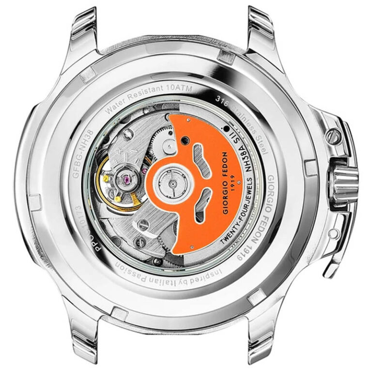 Giorgio Fedon Timeless IV GFBG017 Conteenium 8