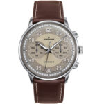 Junghans Meister Driver Chronoscope J027 3684.00 Conteenium 1