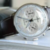 Junghans Meister Driver Chronoscope J027 3684.00 Conteenium 9