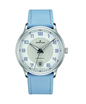 JUNGHANS MEISTER DRIVER AUTOMATIC