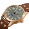 LEJOUR New Flieger LJ LF 002 Conteenium 10