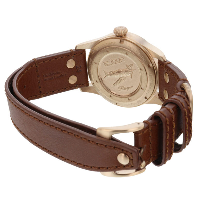 LEJOUR New Flieger LJ LF 002 Conteenium 11