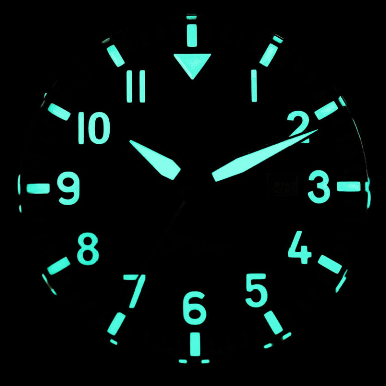 LEJOUR New Flieger LJ LF 002 Conteenium 14