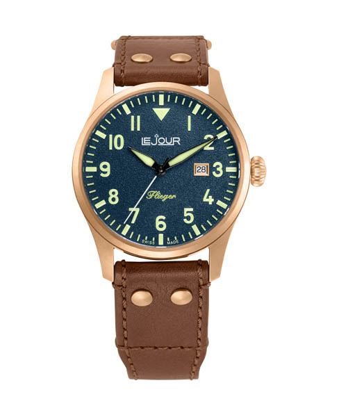 LEJOUR New Flieger LJ LF 003 Conteenium 1 LEJOUR New Flieger LJ LF 003 Conteenium 1