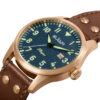 LEJOUR New Flieger LJ LF 003 Conteenium 10 LEJOUR New Flieger LJ LF 003 Conteenium 10